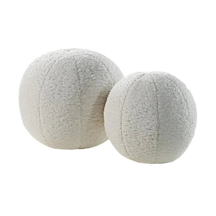 Capra Ball Pillows