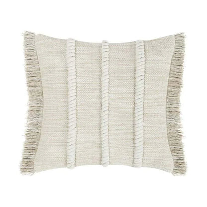 Natural Pillow - 22x22