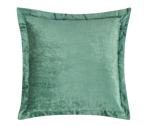 Green Pillow Set