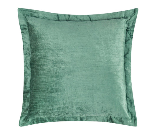 Green Pillow Set