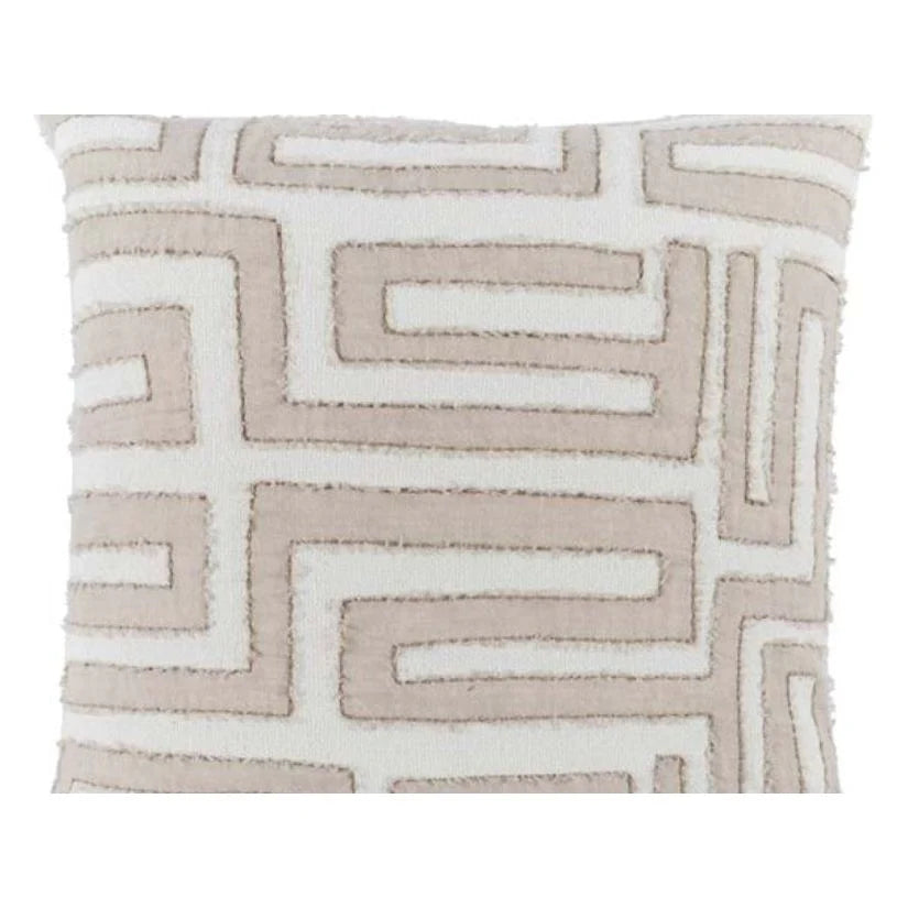 Natural Ivory Pillow