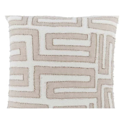 Natural Ivory Pillow