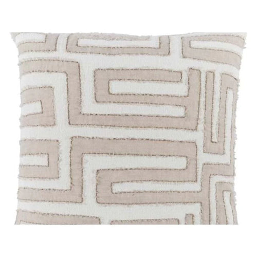 Natural Ivory Pillow