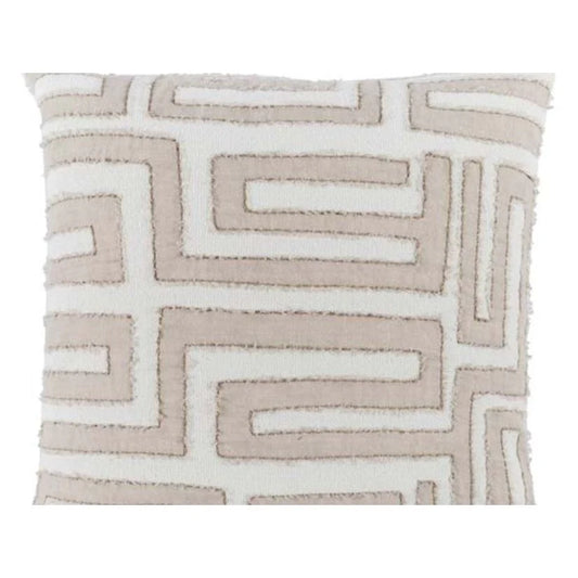 Natural Ivory Pillow