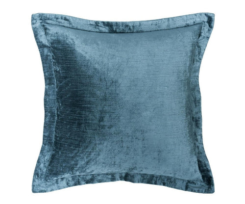 Ocean Blue Pillow