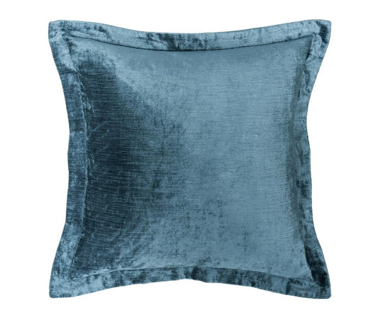Ocean Blue Pillow